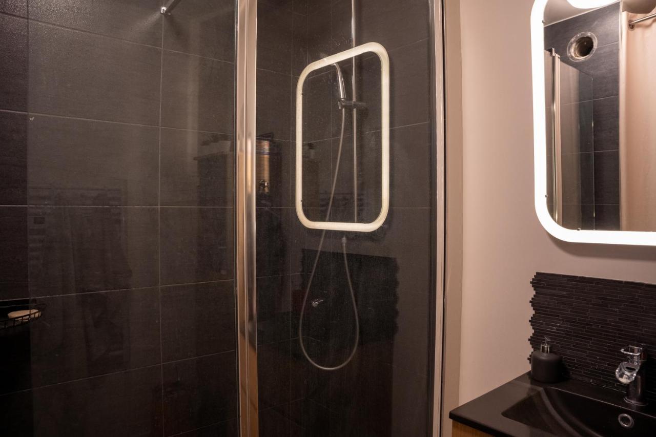 Chambre D Hote Saint-Herblain Luaran gambar