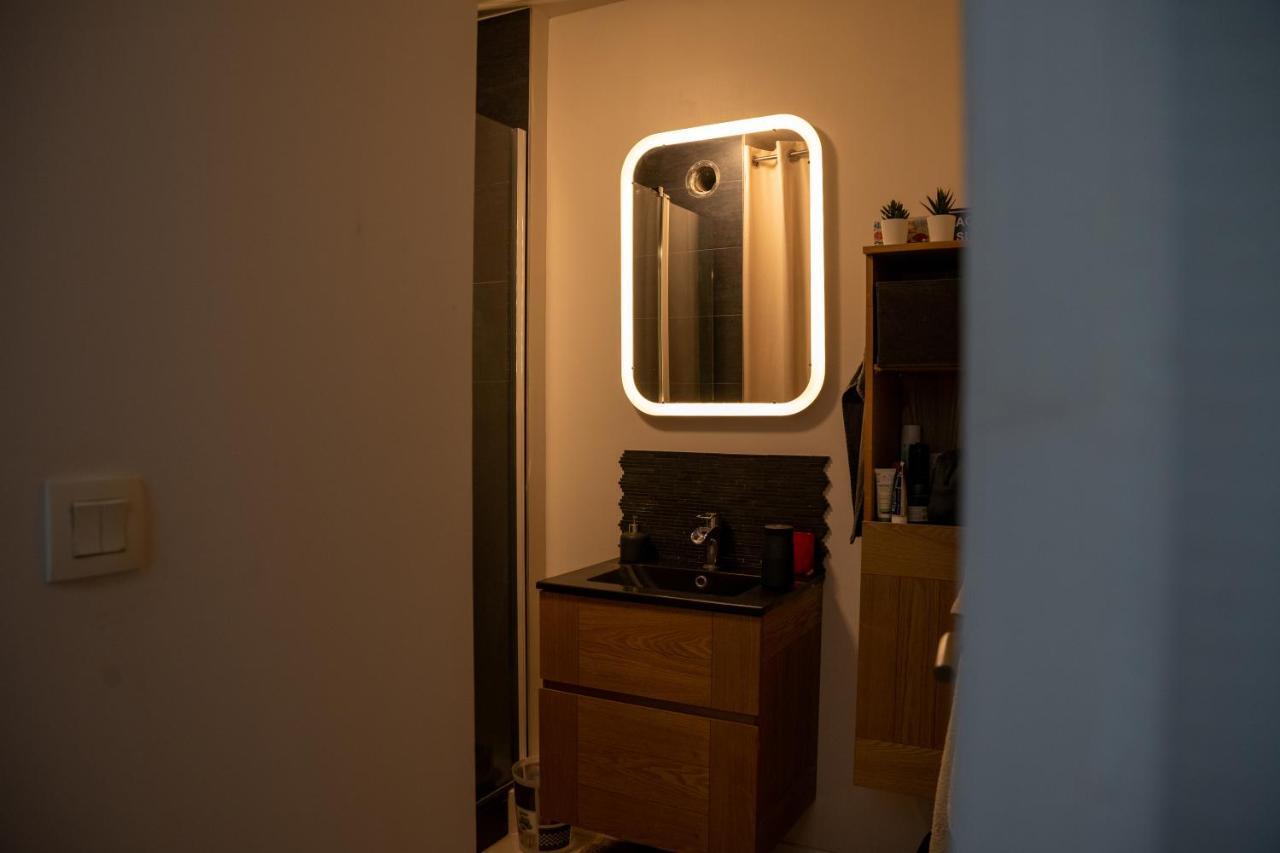 Chambre D Hote Saint-Herblain Luaran gambar